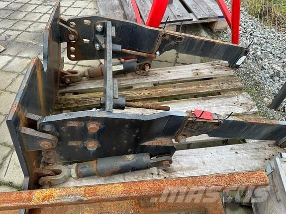 Tellefsdal  Ostale mašine za put i sneg