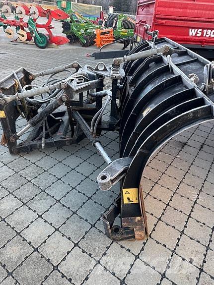 Tellefsdal 2,7m Snežne daske i plugovi