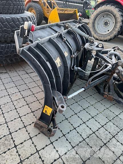 Tellefsdal 2,7m Snežne daske i plugovi