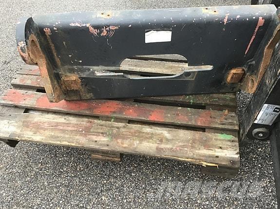 Tellefsdal Div. Ostale poljoprivredne mašine