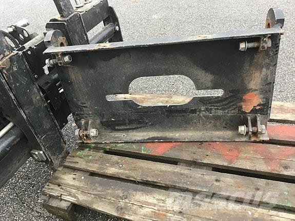 Tellefsdal Div. Ostale poljoprivredne mašine