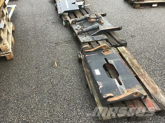 Tellefsdal Div. Ostale poljoprivredne mašine