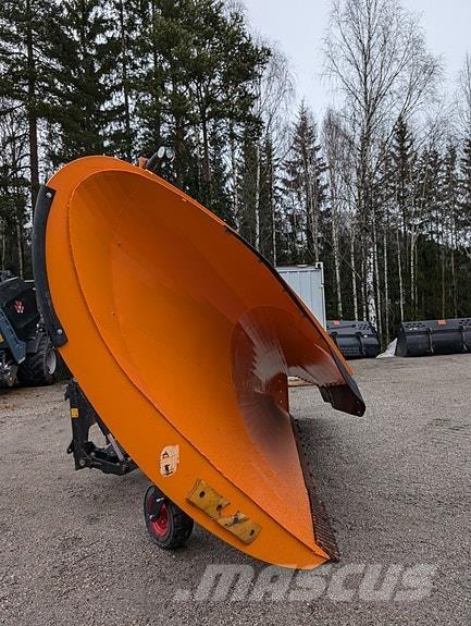 Tellefsdal hd 45 Ostali kamioni