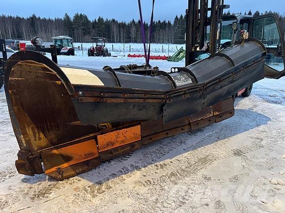 Tellefsdal K70 3,4 Ostale mašine za put i sneg