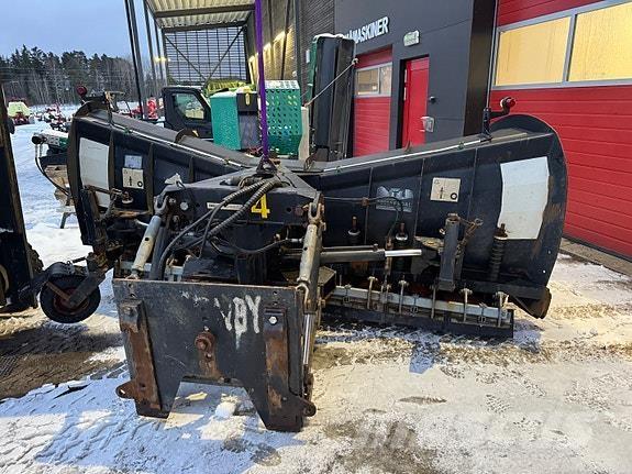 Tellefsdal K70 3,4 Ostale mašine za put i sneg