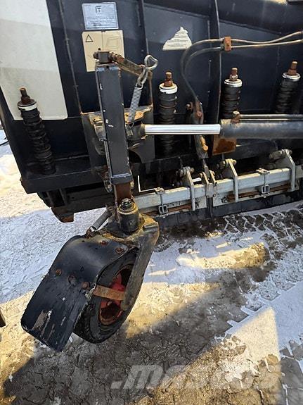 Tellefsdal K70 3,4 Ostale mašine za put i sneg