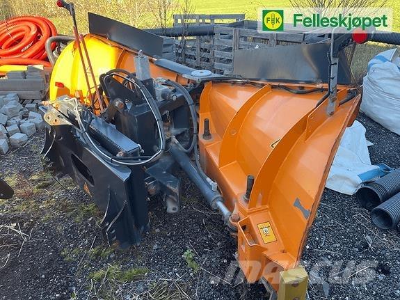 Tellefsdal KLV280 Ostale mašine za put i sneg