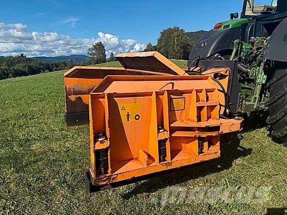 Tellefsdal U-4300 Ostale mašine za put i sneg