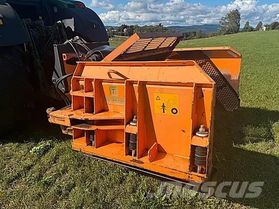 Tellefsdal U-4300 Ostale mašine za put i sneg