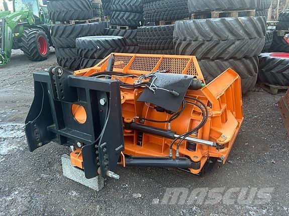 Tellefsdal U-4300 Ostale mašine za put i sneg