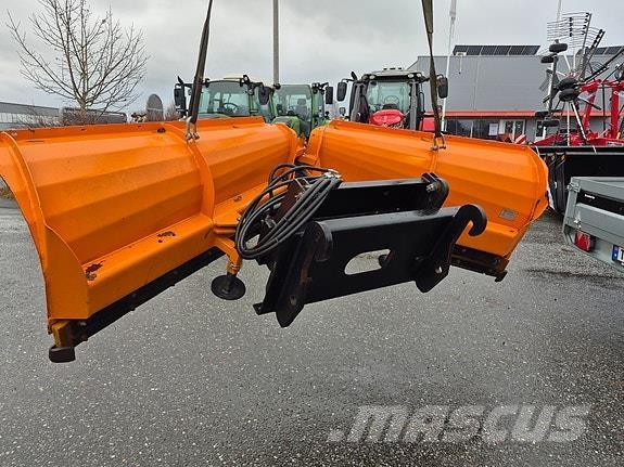 Tellefsdal VPL Ostale mašine za put i sneg