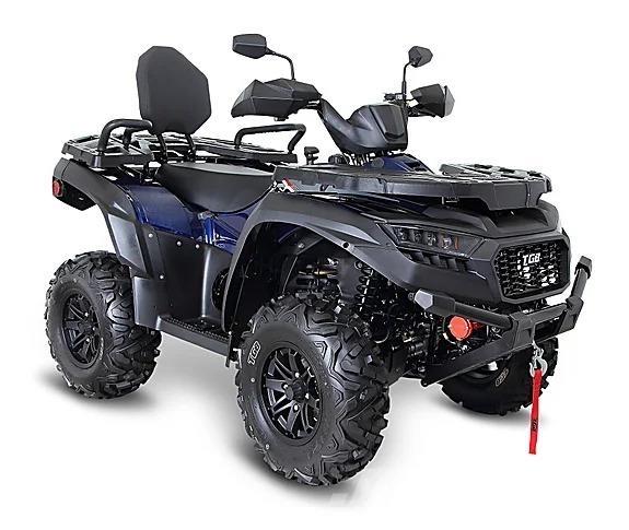 TGB Blade 600 SX Terenska vozila