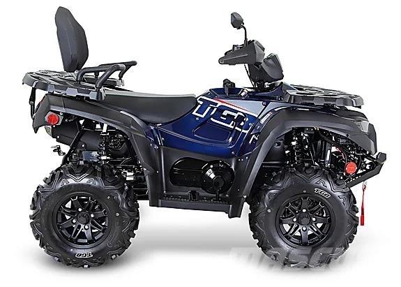 TGB Blade 600 SX Terenska vozila