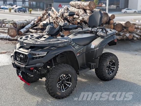 TGB Blade 620 SX Terenska vozila