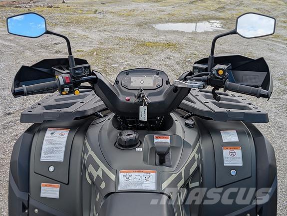 TGB Blade 620 SX Terenska vozila