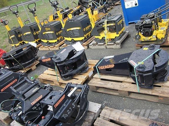  Tigercut Ostale komponente za građevinarstvo