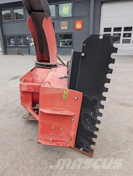 Tokvam 240 ths Ostale mašine za put i sneg