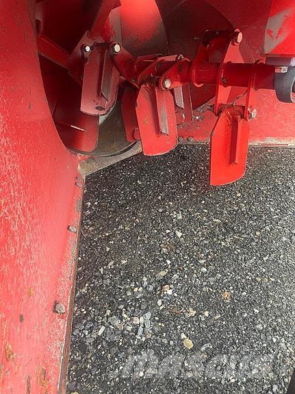 Tokvam 252 HSA Snežne freze