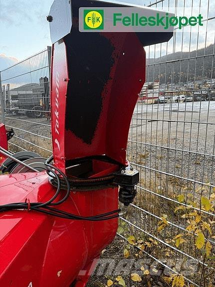 Tokvam 252HSA Ostale mašine za put i sneg