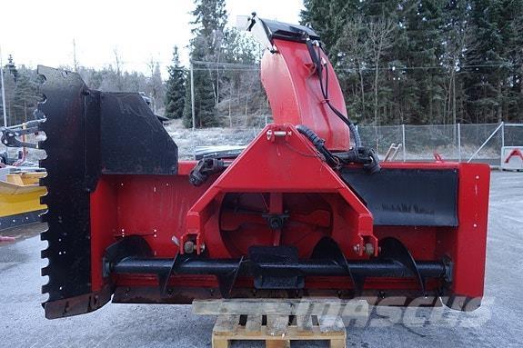 Tokvam 255 THS BIG Ostale mašine za put i sneg