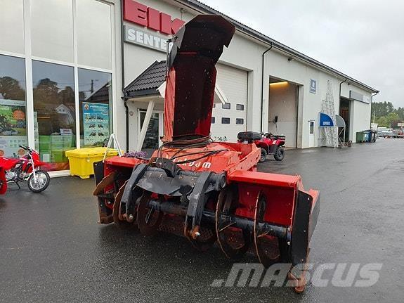 Tokvam 260 THS SE Ostale mašine za put i sneg