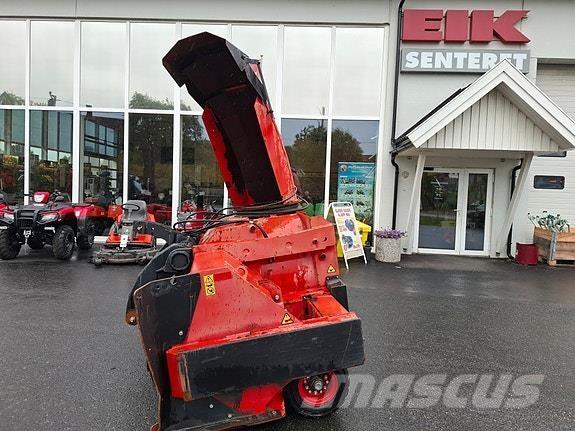 Tokvam 260 THS SE Ostale mašine za put i sneg