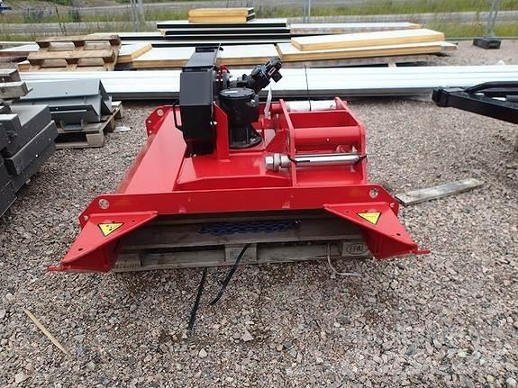  Tokvam-Ilsbo H110 Ostalo