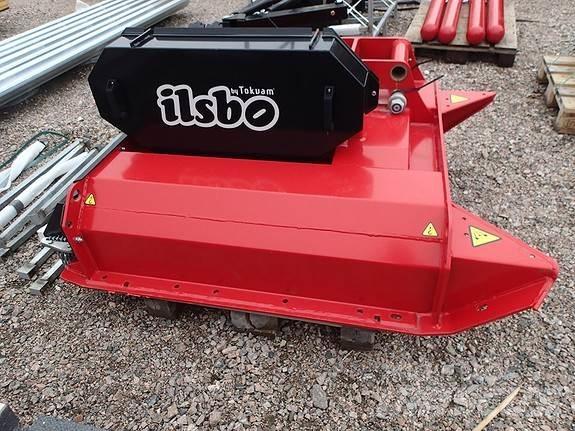  Tokvam-Ilsbo H110 Ostalo