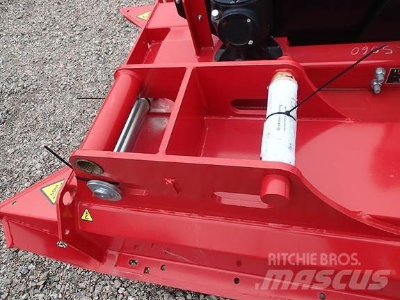  Tokvam-Ilsbo H110 Ostalo