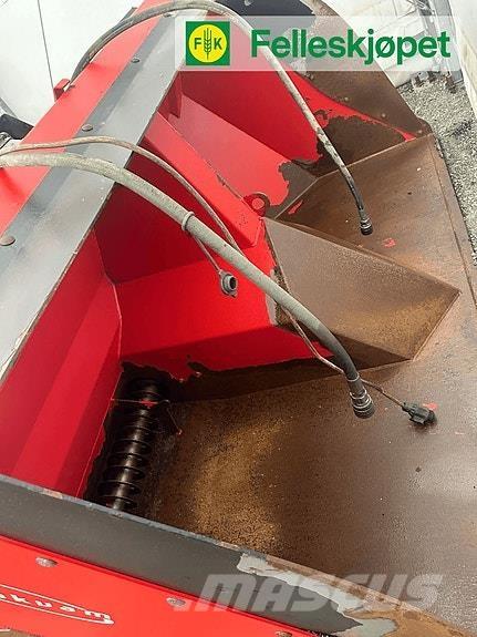 Tokvam TSA2100 Ostale mašine za put i sneg