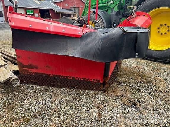 Tokvam VT320 Ostale mašine za put i sneg