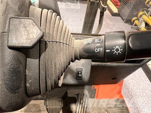 Toyota 7FBMF16 Dizelski viljuškari