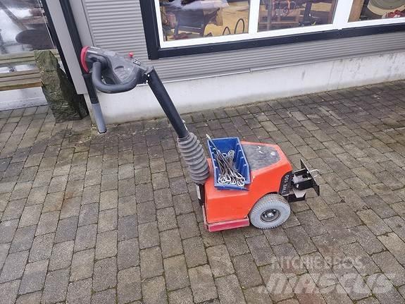 Toyota TW150 Dizelski viljuškari