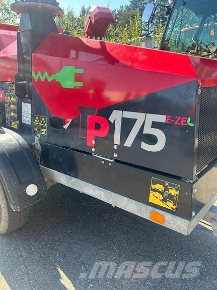 TP 175 Mobil Ez E Ostalo