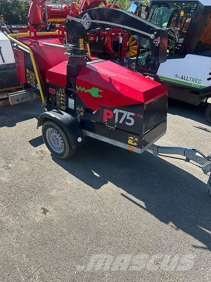TP 175 Mobil Ez E Ostalo