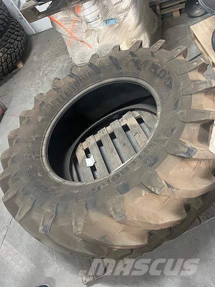 Trelleborg  Ostale poljoprivredne mašine