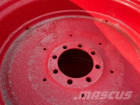 Trelleborg TM 800 Ostale mašine za put i sneg