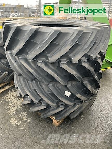 Trelleborg TM1060 Traktori