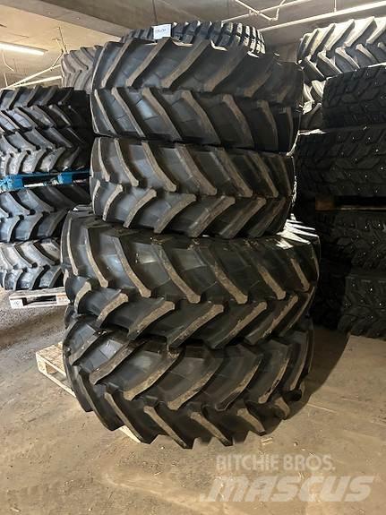 Trelleborg TM800 Ostale poljoprivredne mašine