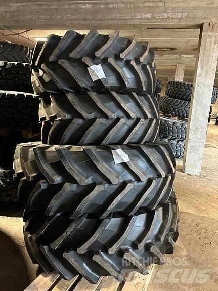 Trelleborg TM800 Ostale poljoprivredne mašine