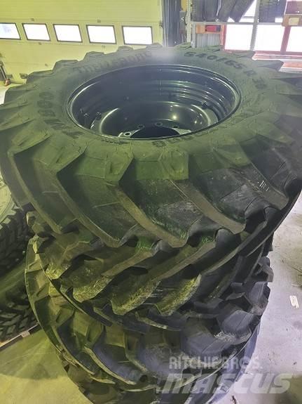 Trelleborg TM800 Ostale mašine za put i sneg