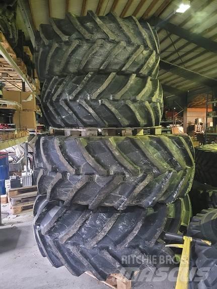 Trelleborg TM800 Ostale mašine za put i sneg