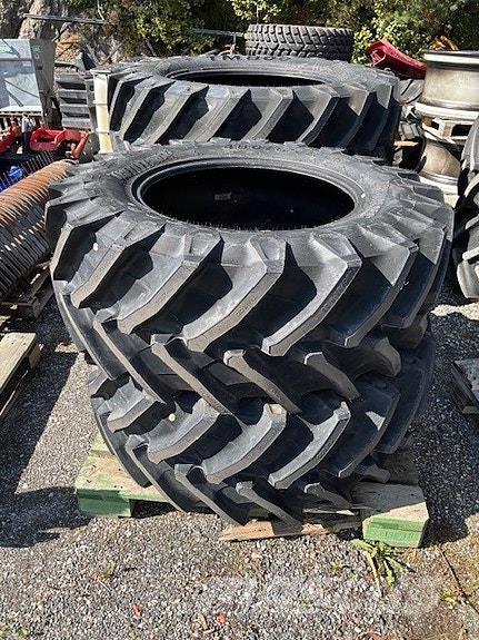 Trelleborg TM800 Ostale poljoprivredne mašine