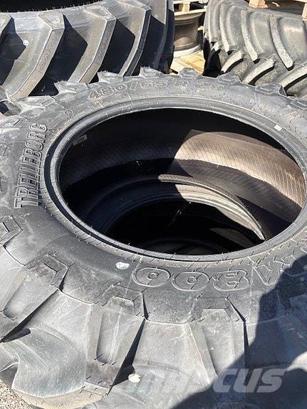 Trelleborg TM800 Ostale poljoprivredne mašine