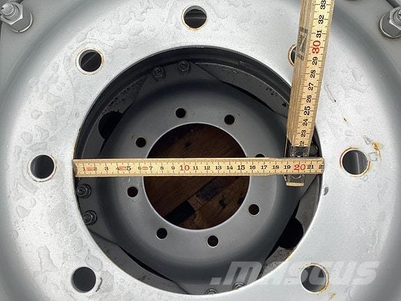 Trelleborg TM800 Ostale poljoprivredne mašine