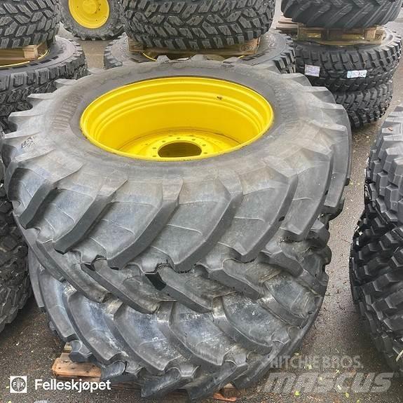 Trelleborg TM900 Ostale poljoprivredne mašine