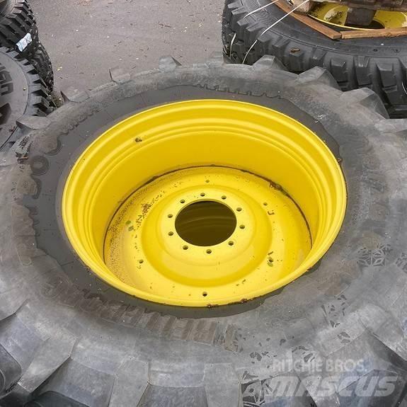 Trelleborg TM900 Ostale poljoprivredne mašine