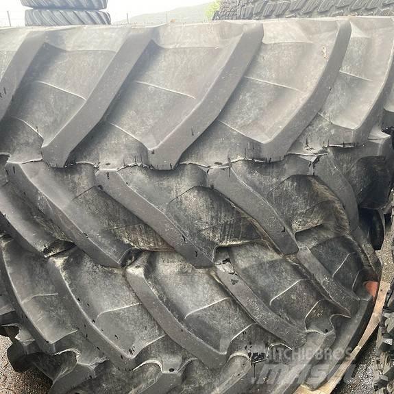 Trelleborg TM900 Ostale poljoprivredne mašine