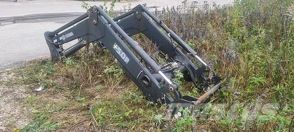 Trima +5.0P Ostale poljoprivredne mašine