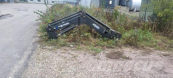 Trima +5.0P Ostale poljoprivredne mašine